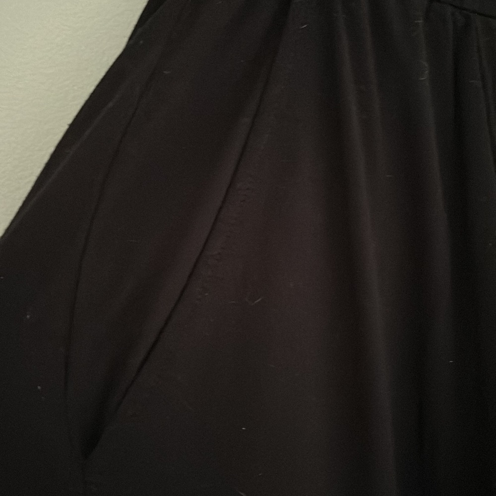 Eileen Fisher culottes - Picture 2 of 5